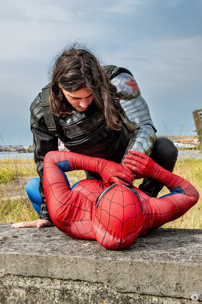 Ravengers - Photo 36