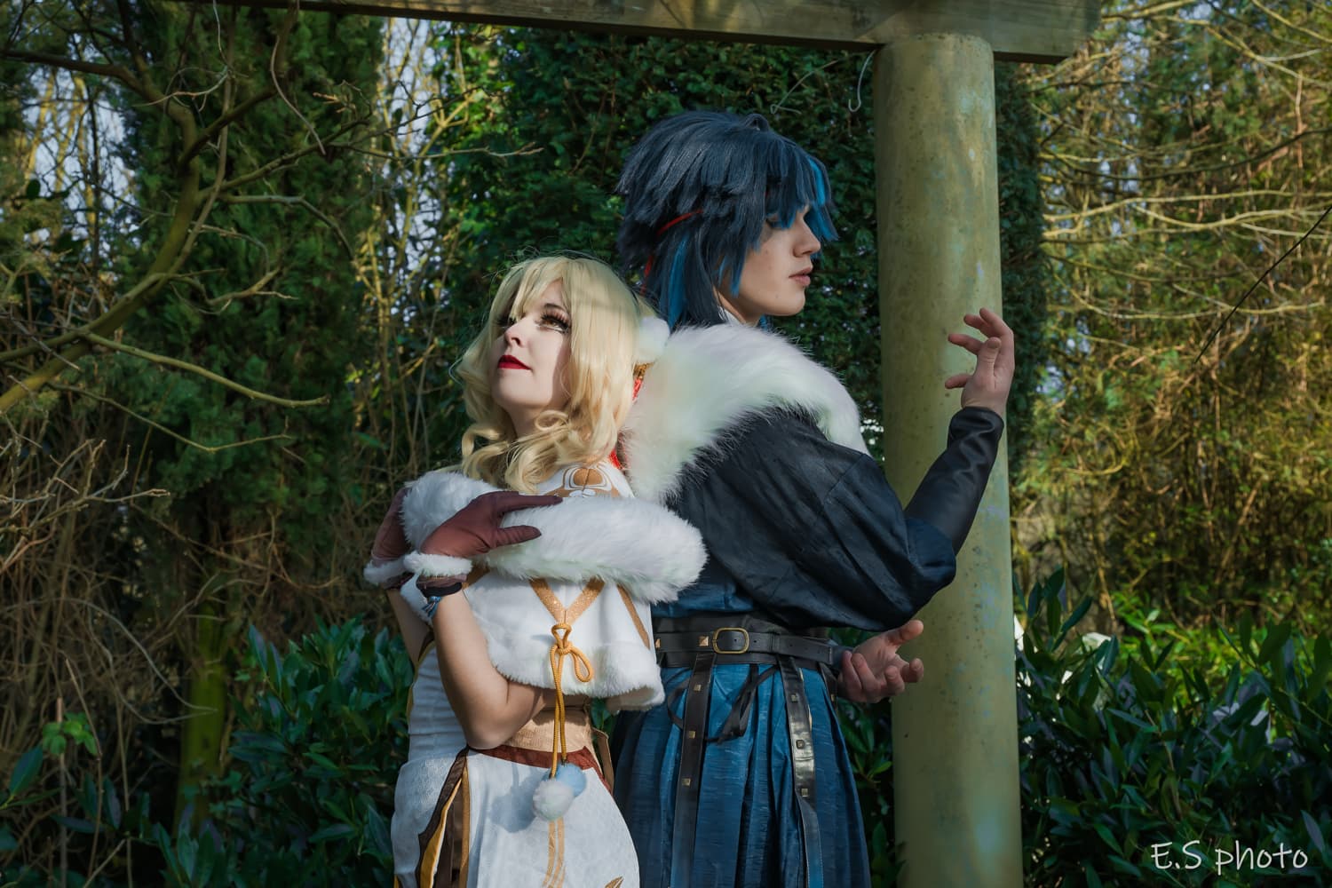 Xiaoxlumine  - Photo 6