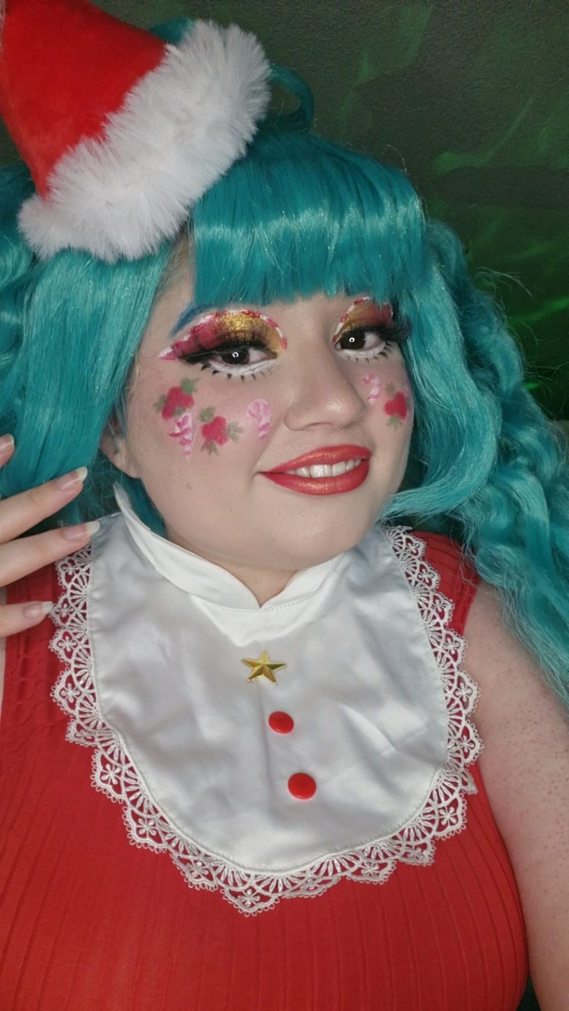 Miku Noël 2024 - Photo 10