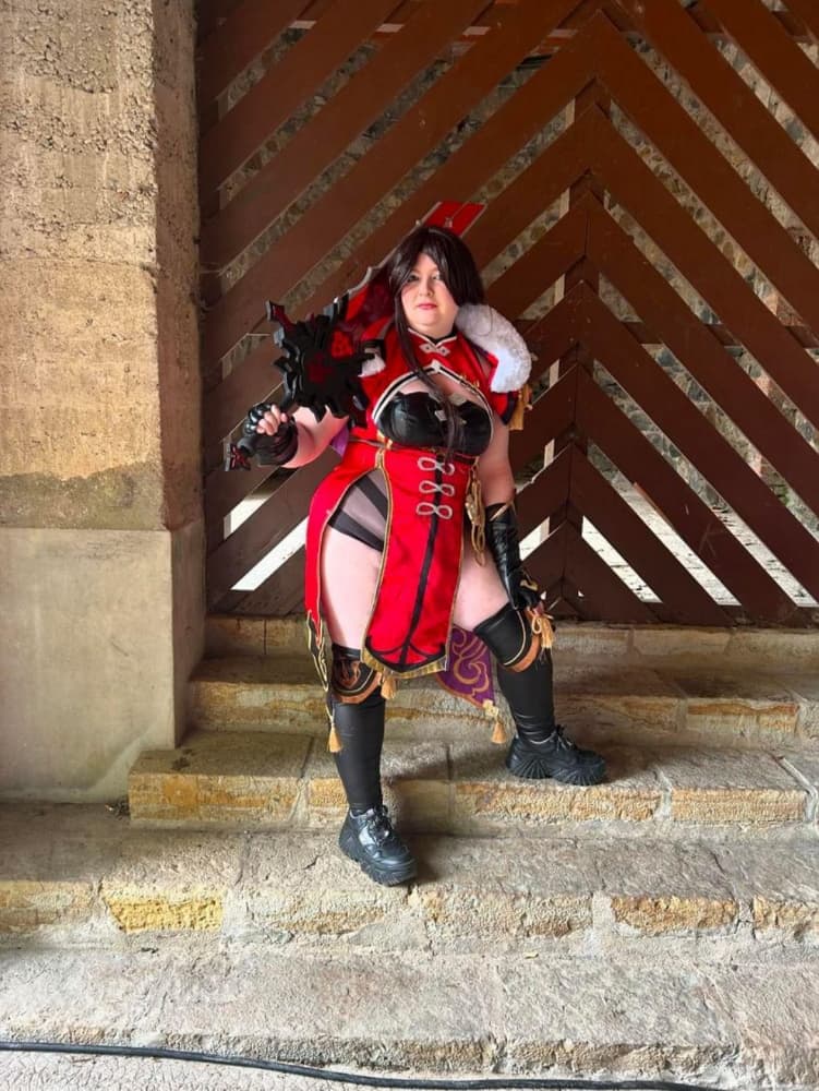 Beidou convention  - Photo 4