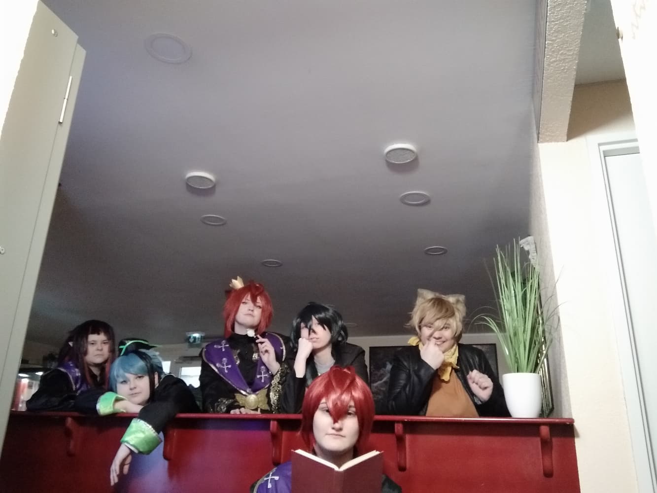 Twisted wonderland  - Photo 11