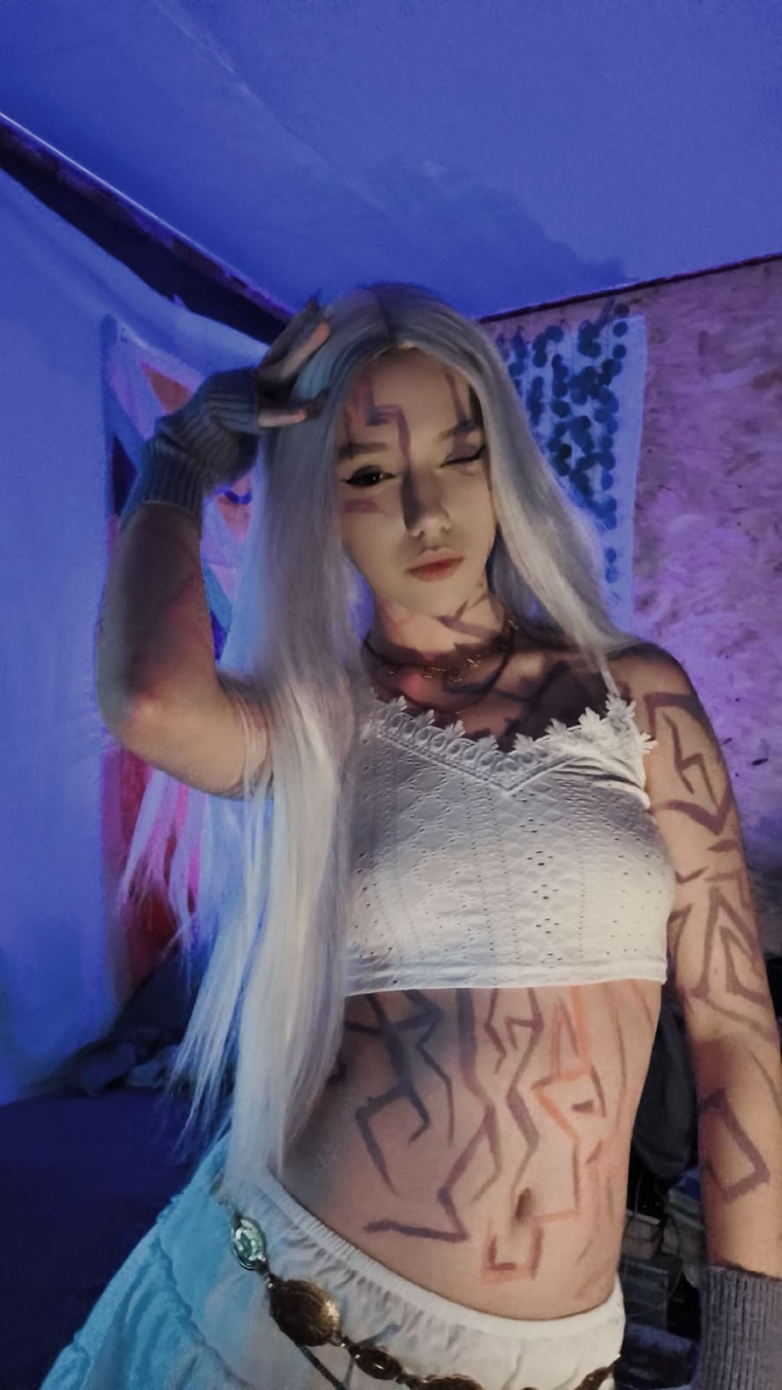 Oli Démon  - Photo 18