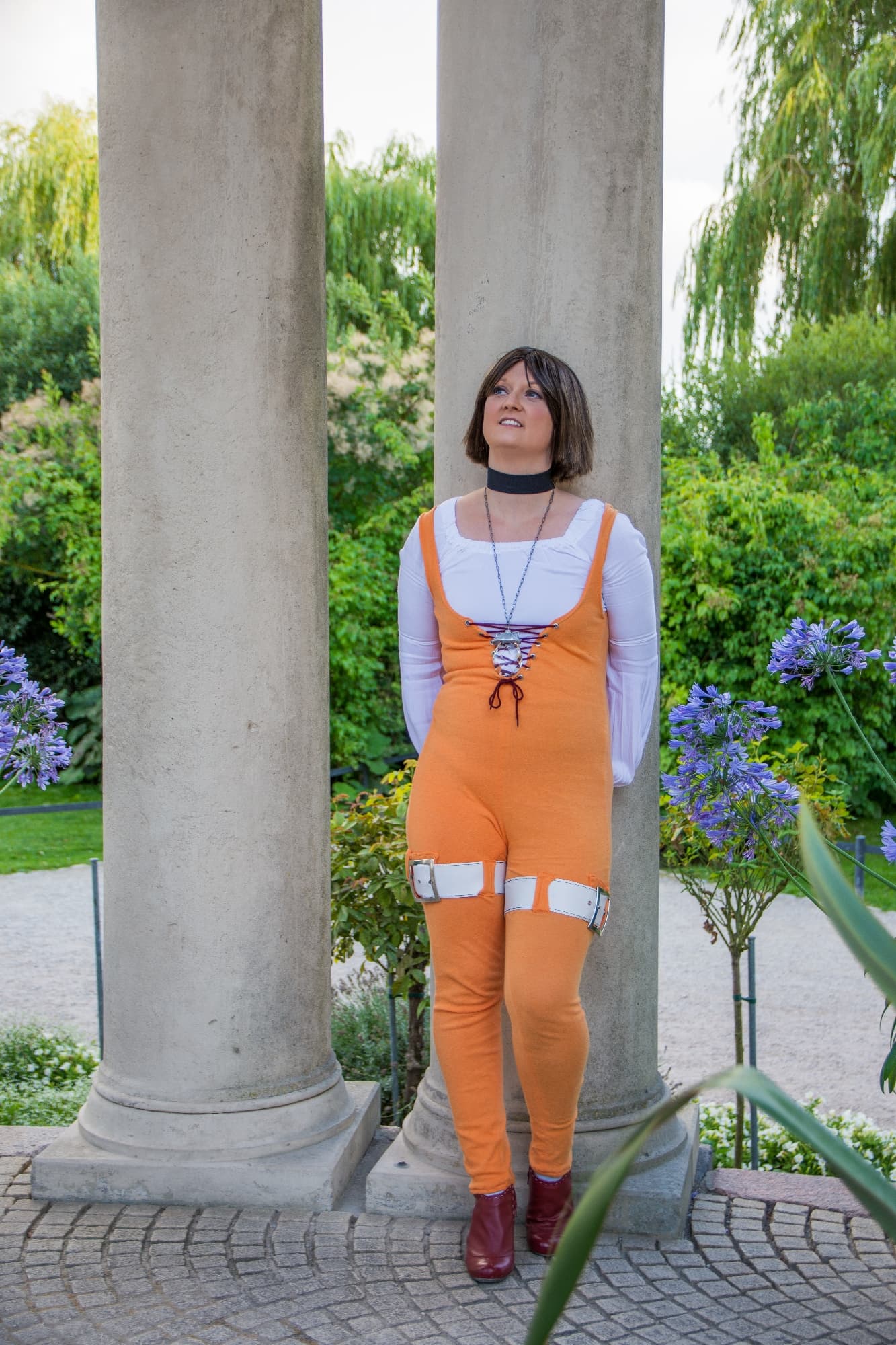 Garnet T. Alexandros - Photo 14