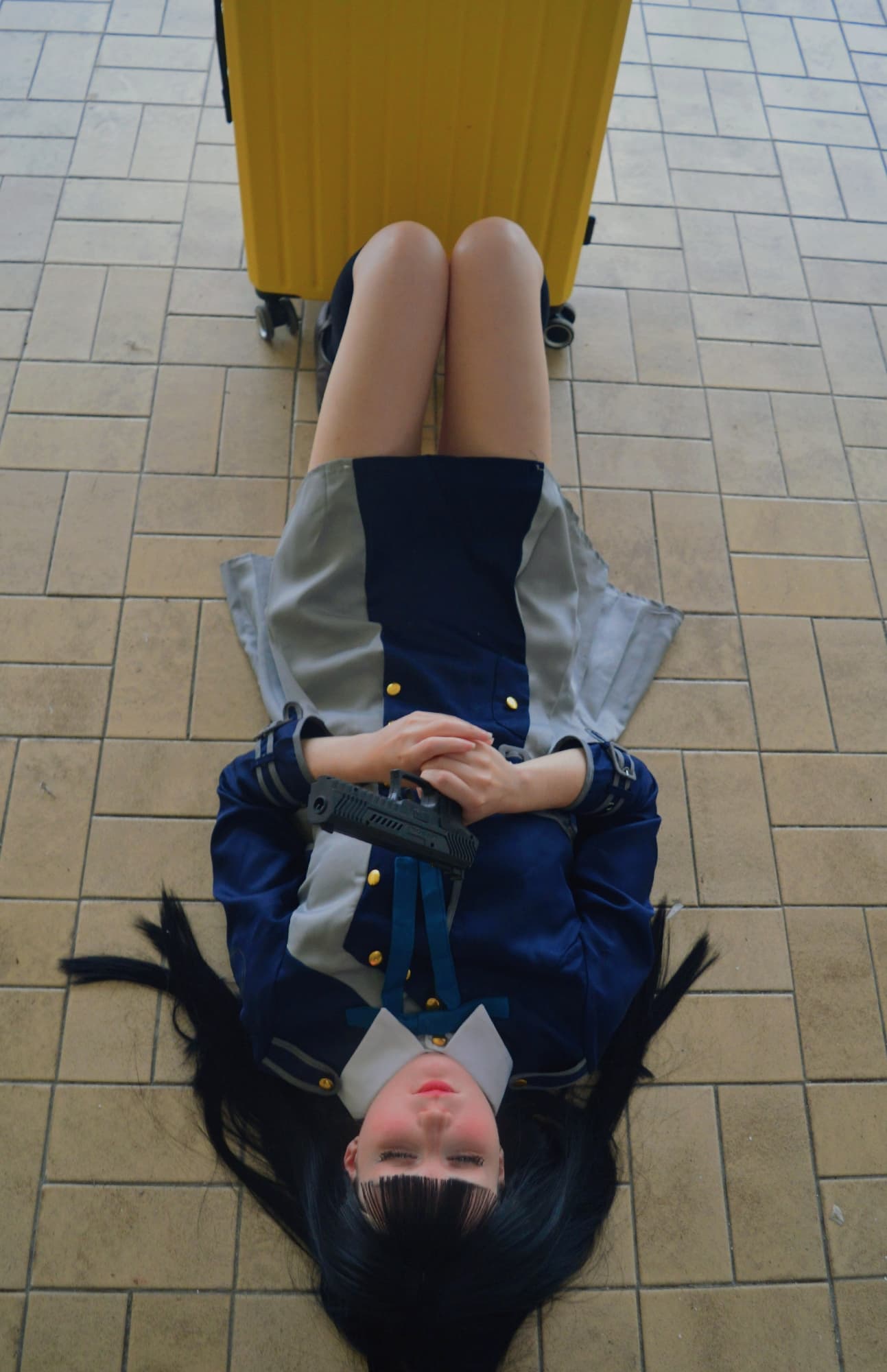 Takina inouï  - Photo 6