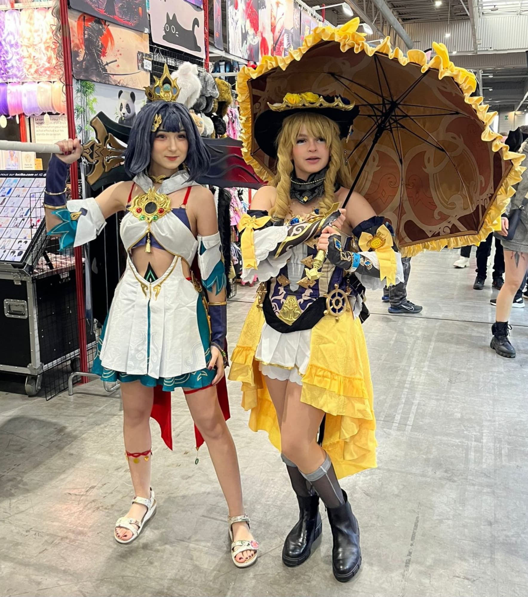 Conventions  - Photo 8