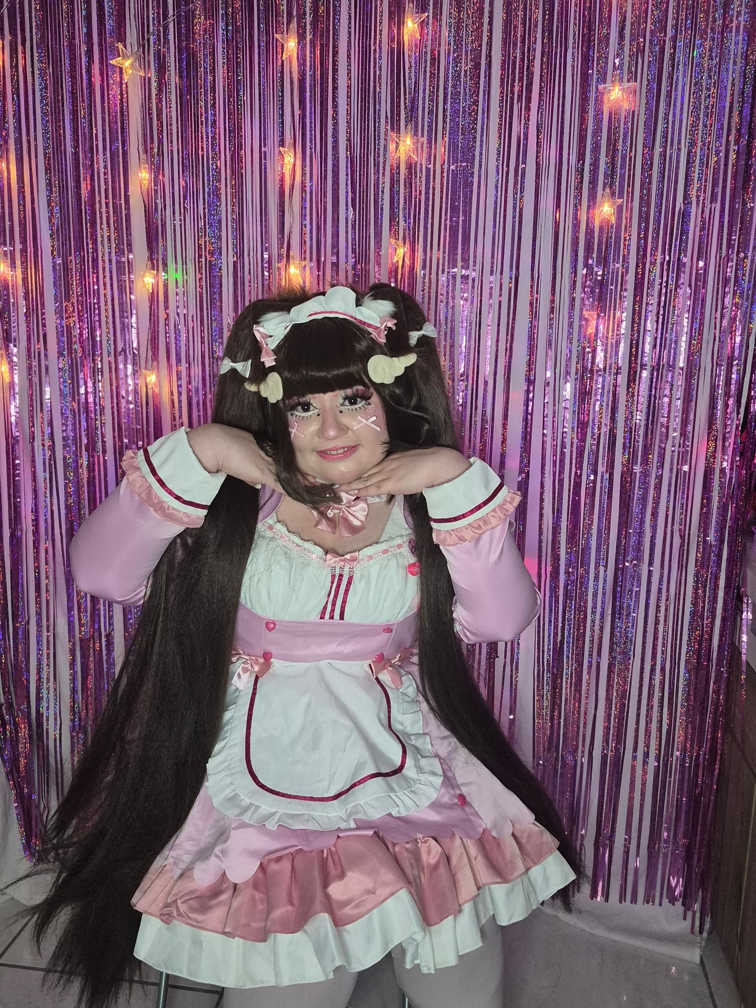 Chocola Pink 2026 - Photo 6