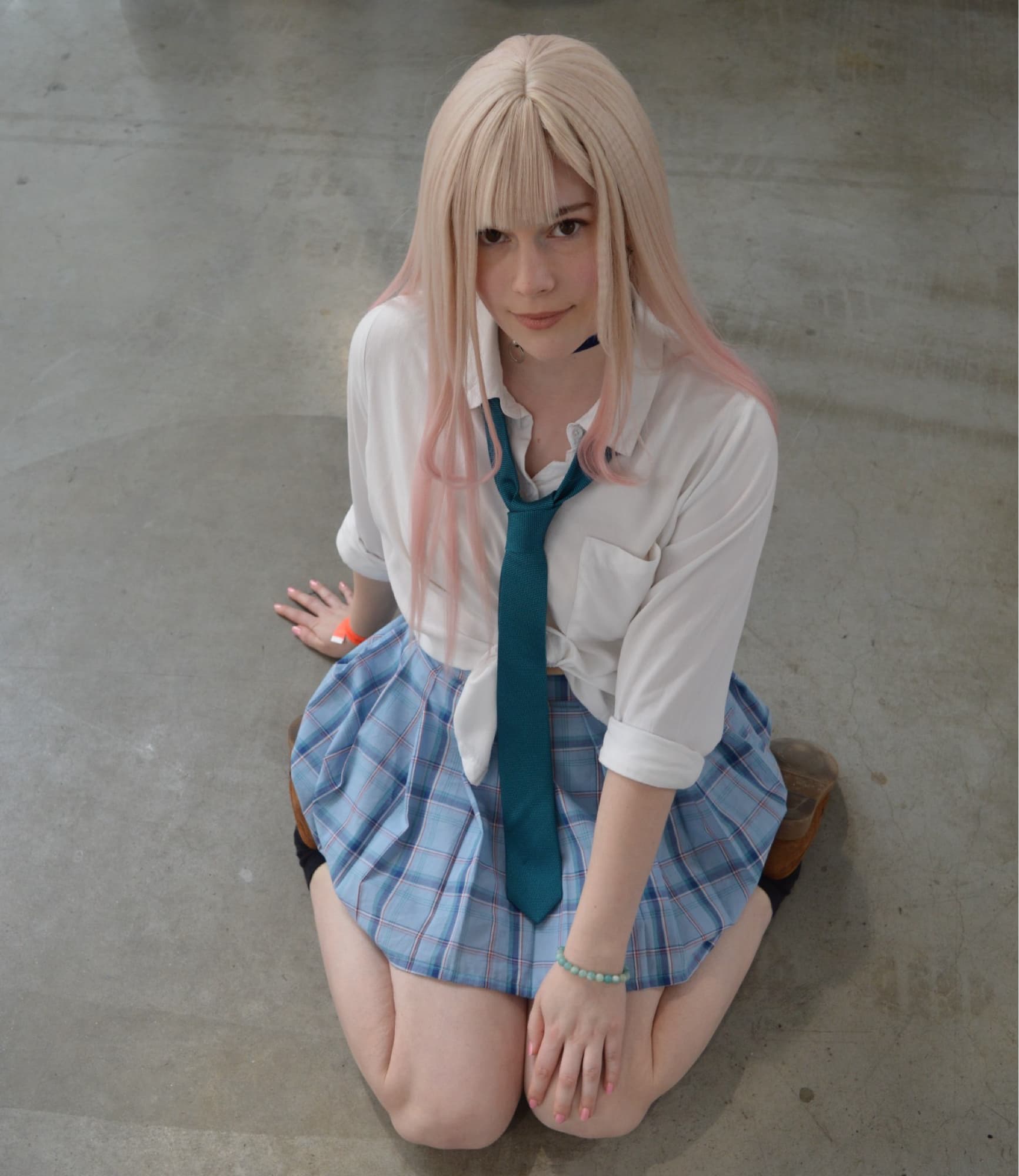 Marine Kitagawa - Photo 2