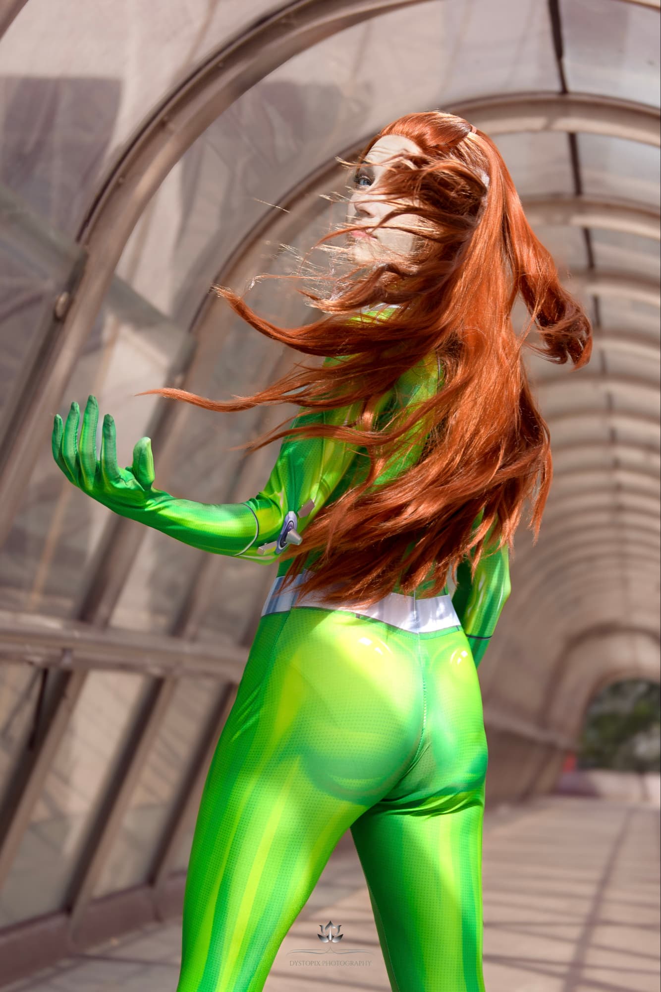 Totally Spies - Photo 11