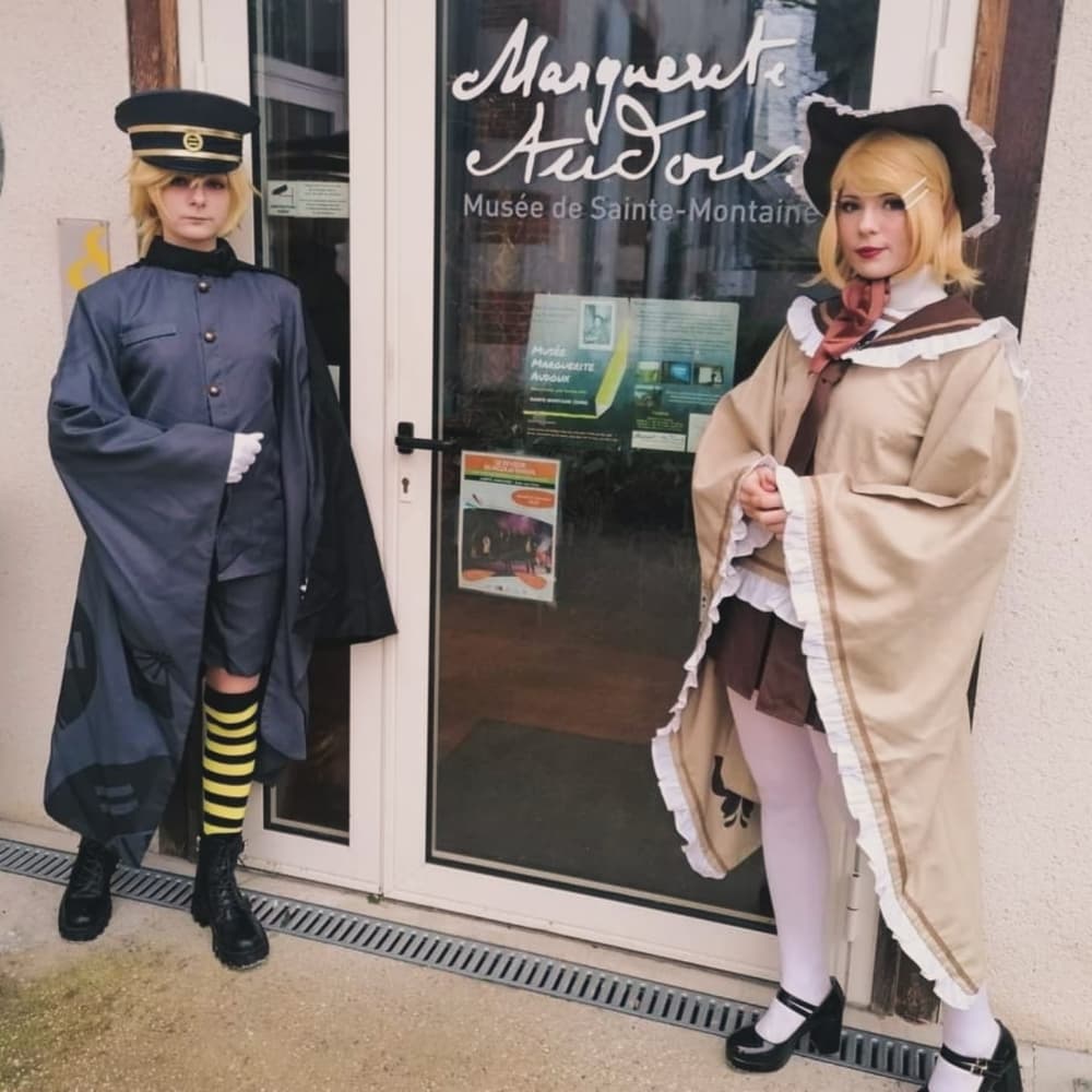 Len senbonsakura - Photo 2