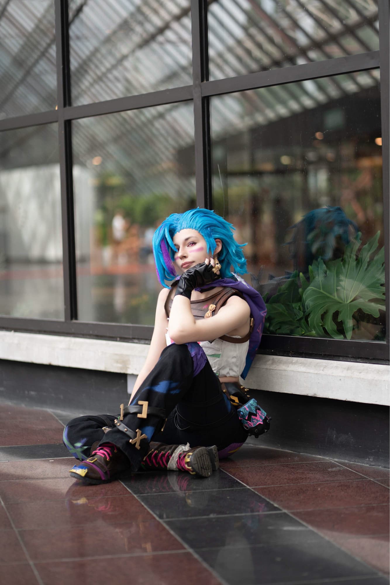 Jinx Exaltée  - Photo 4