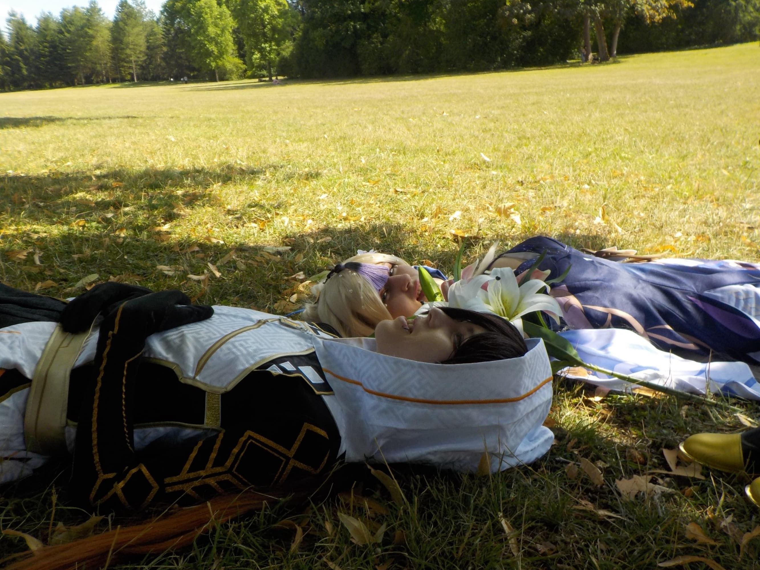 GI (Liyue theme) - Photo 60