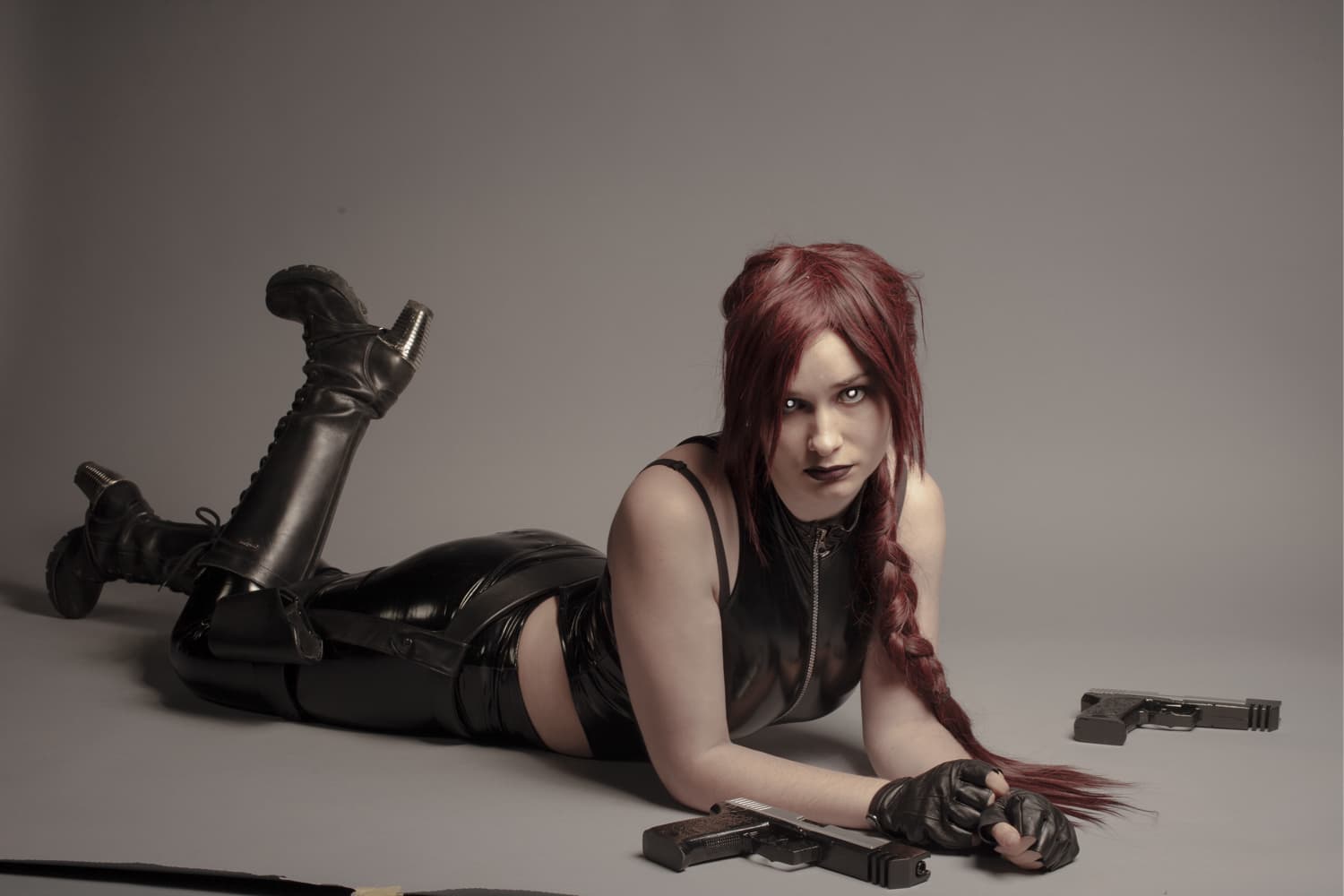 Tomb raider - Photo 6