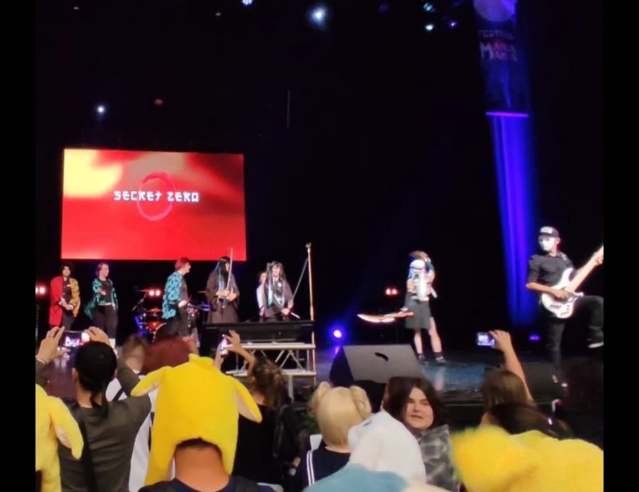 Manga Mania 2023 - Photo 25