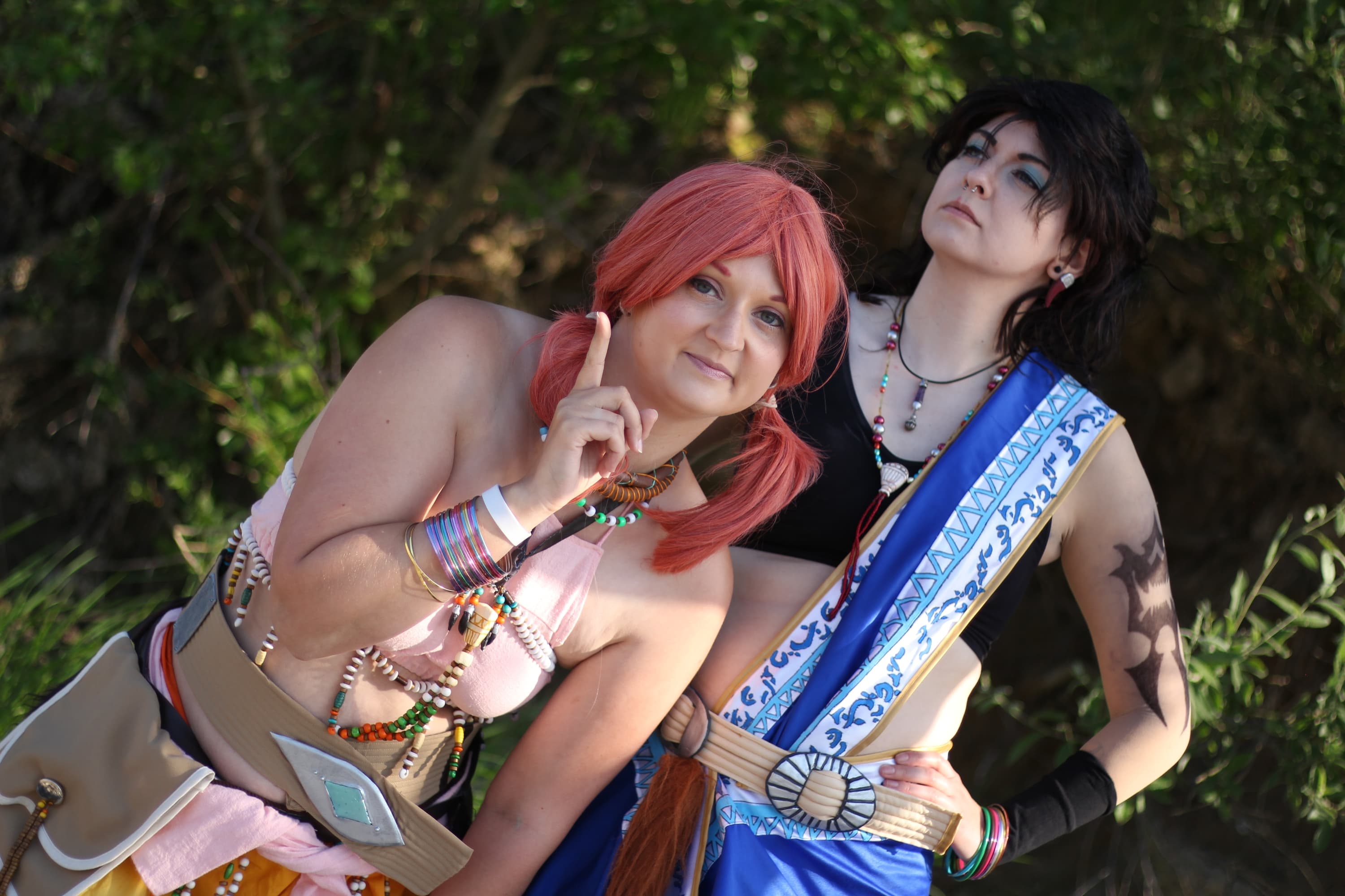 Vanille & Fang - Photo 25