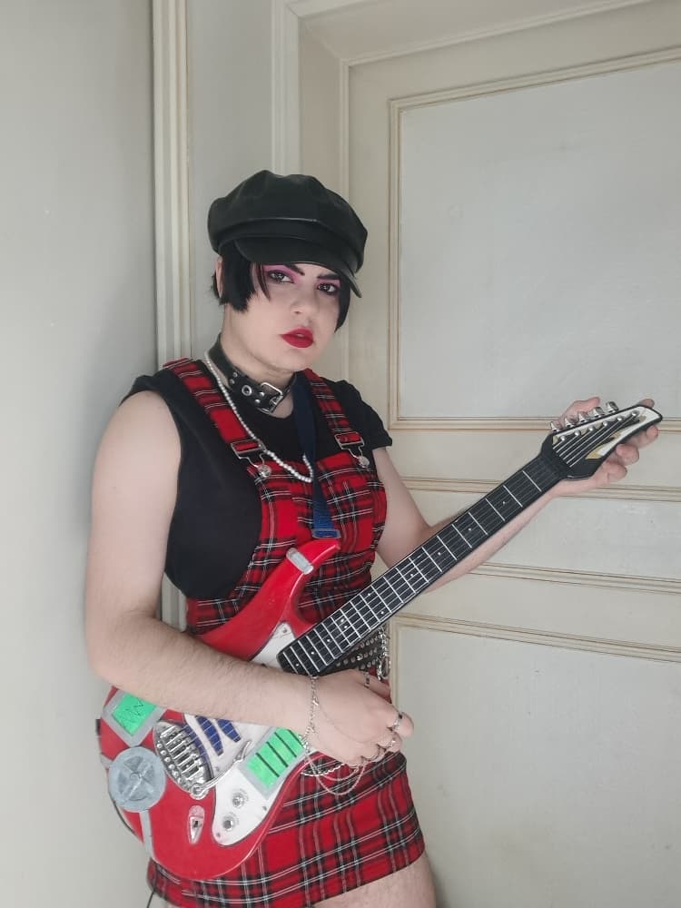 Nana Osaki - Photo 10