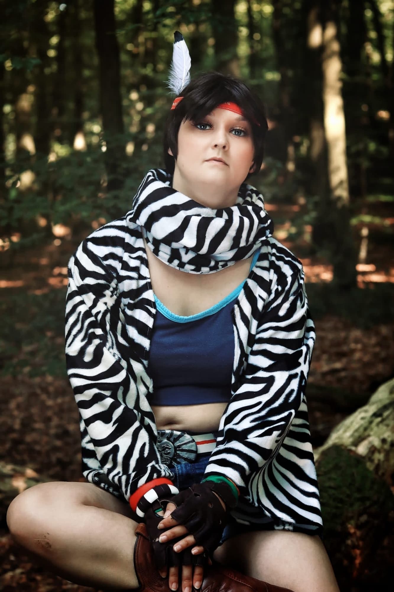 Michelle Cheng(TTT2) - Photo 1