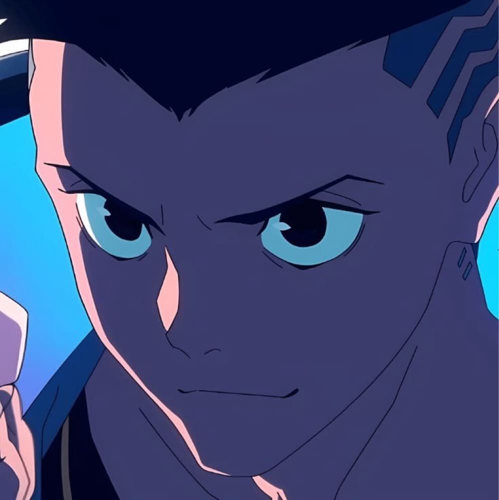 David Martinez (genderben