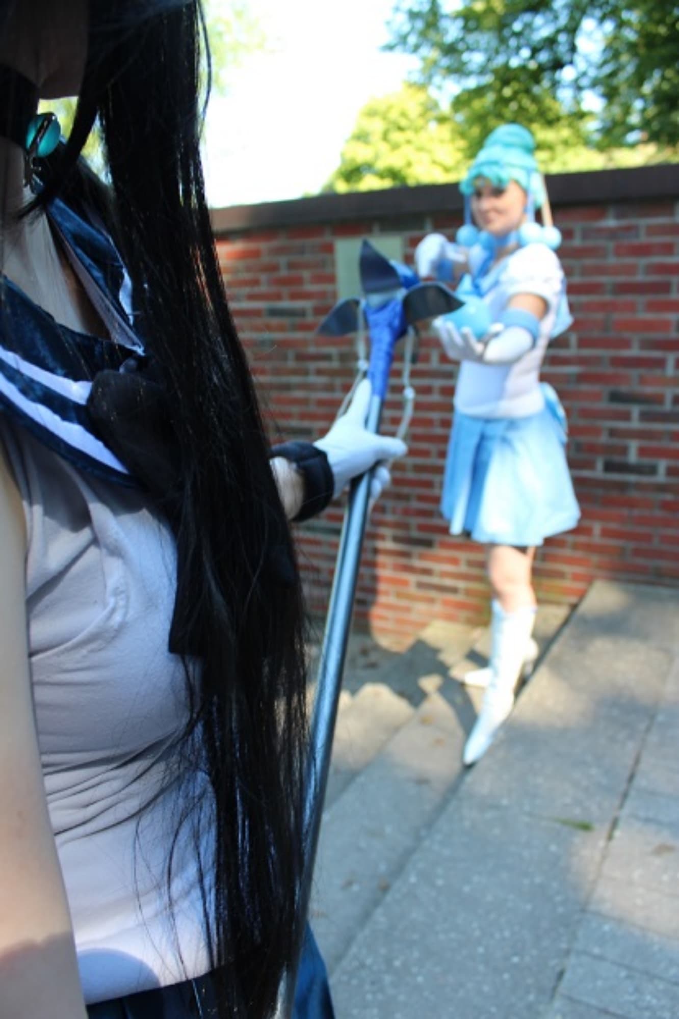 Sailor Pallas  - Photo 13