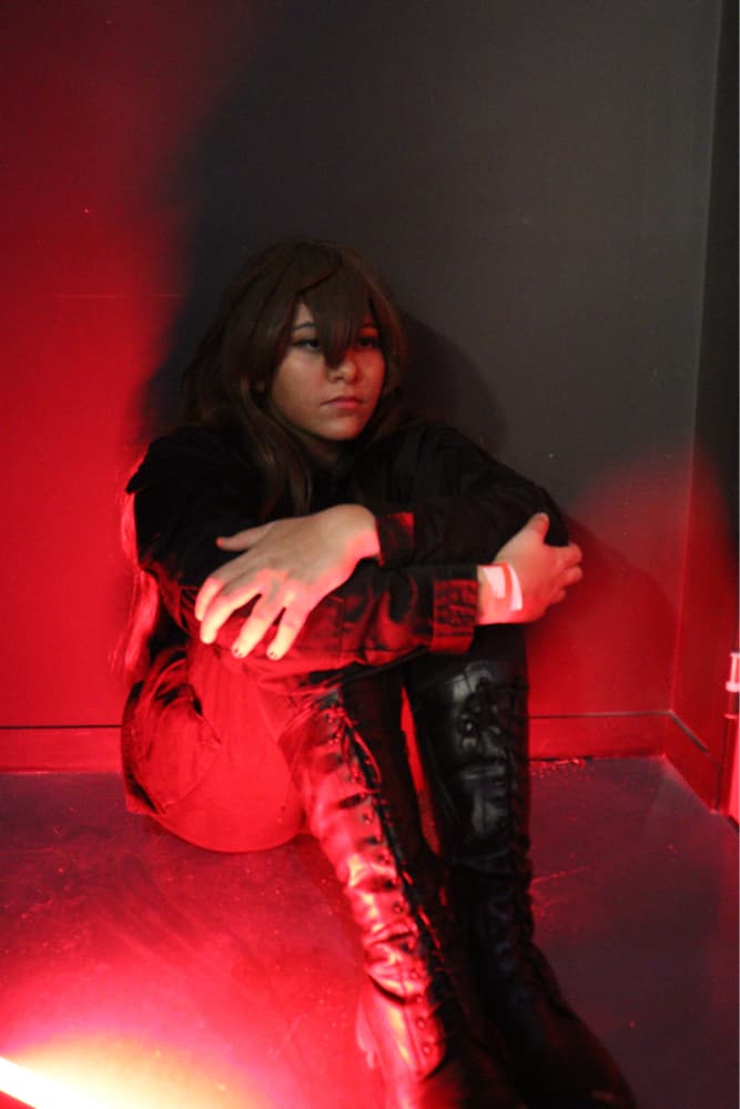 Taylor Hernandez SBG - Photo 7