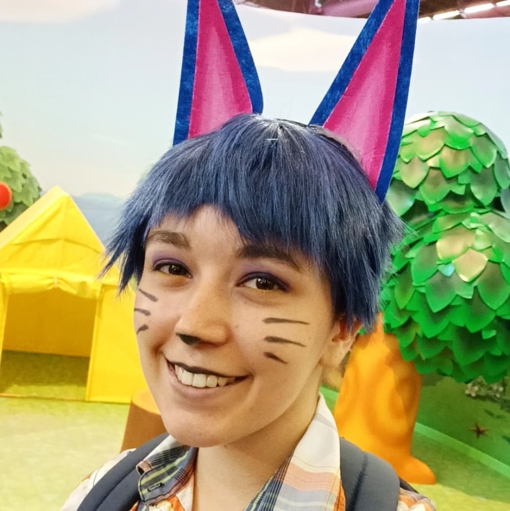 Cédric JE 2022 - Wizarding World cosplay photoshoot cover