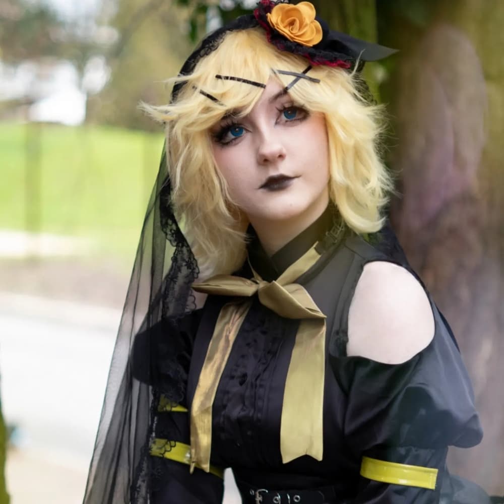 Rin Rascal - with vorona 