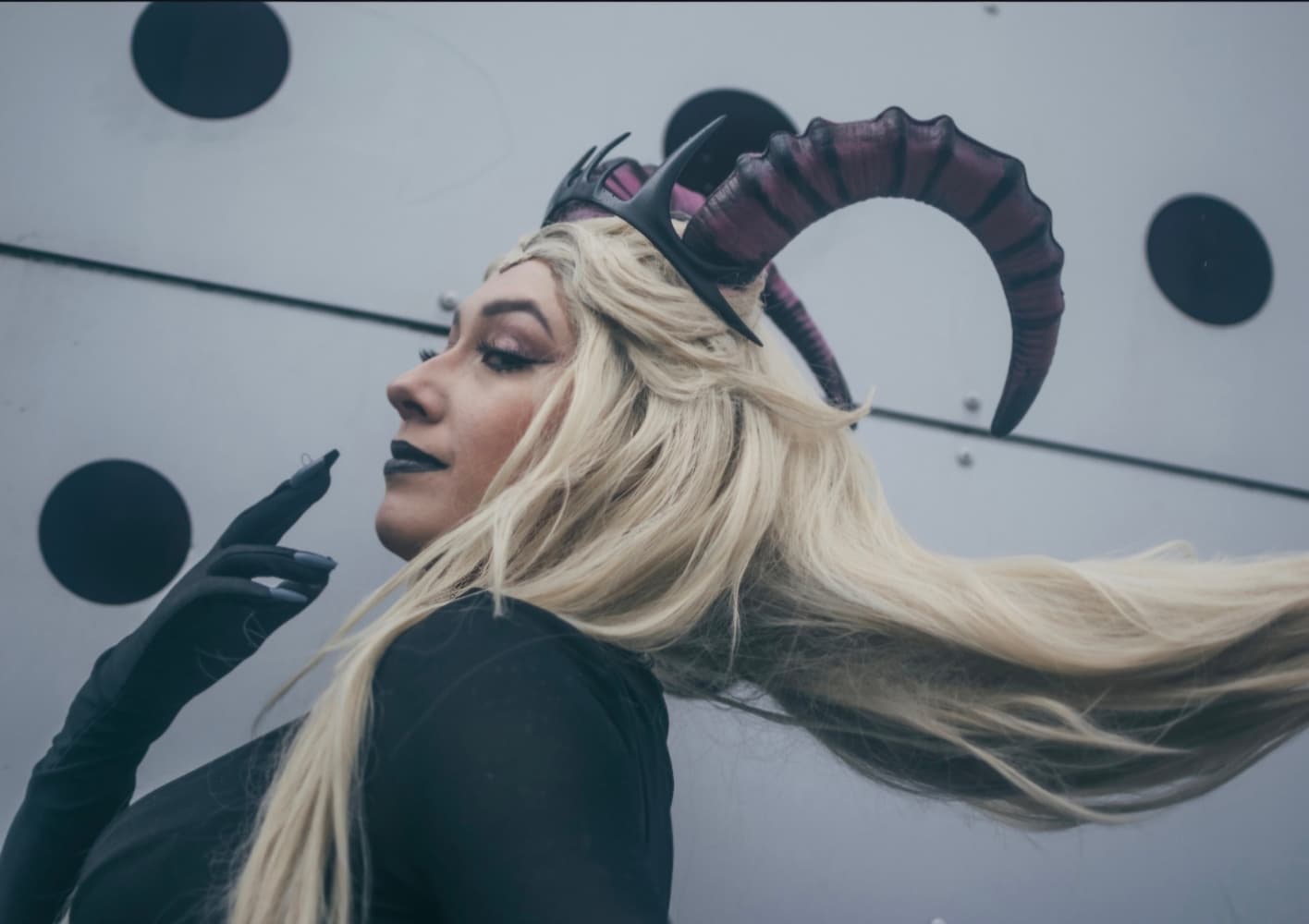 Lilith hazbin hotel - Photo 2