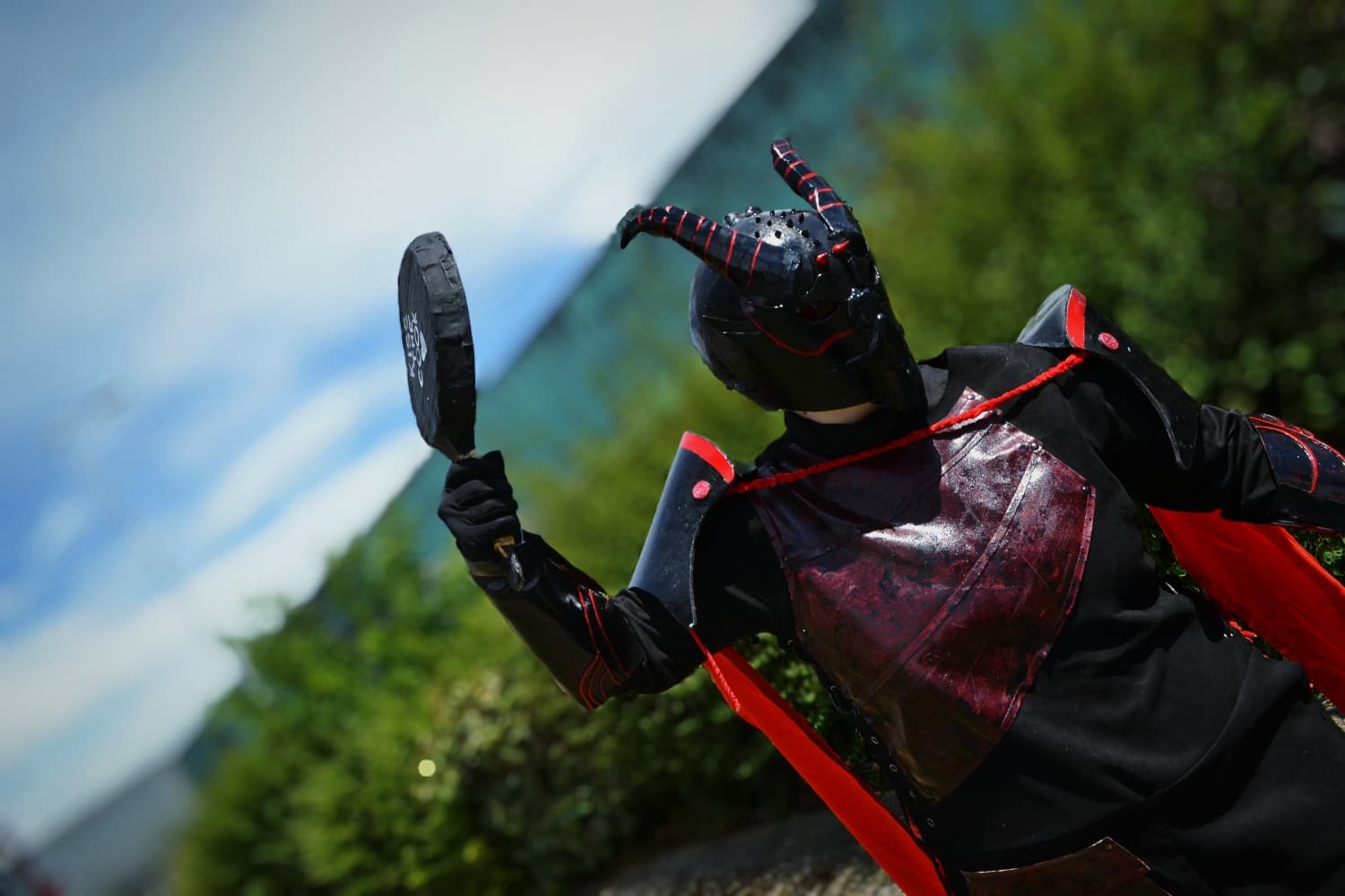 Ashkore japex samedi - Photo 15