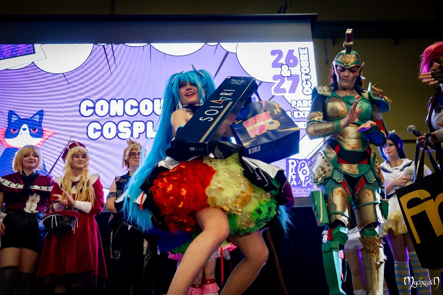 Pictapop 2024 - Photo 6