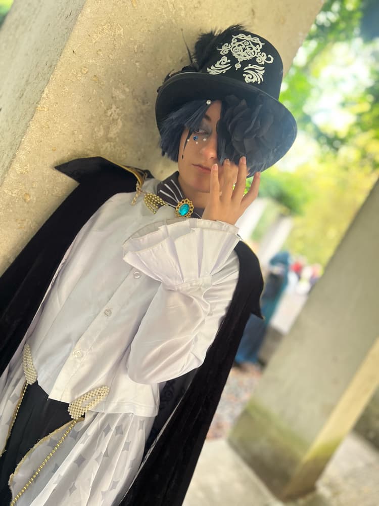 Harajuku Ciel 2024 - Photo 24