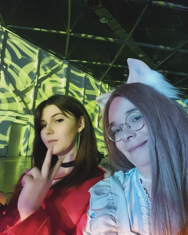 Momo ayase - Photo 5