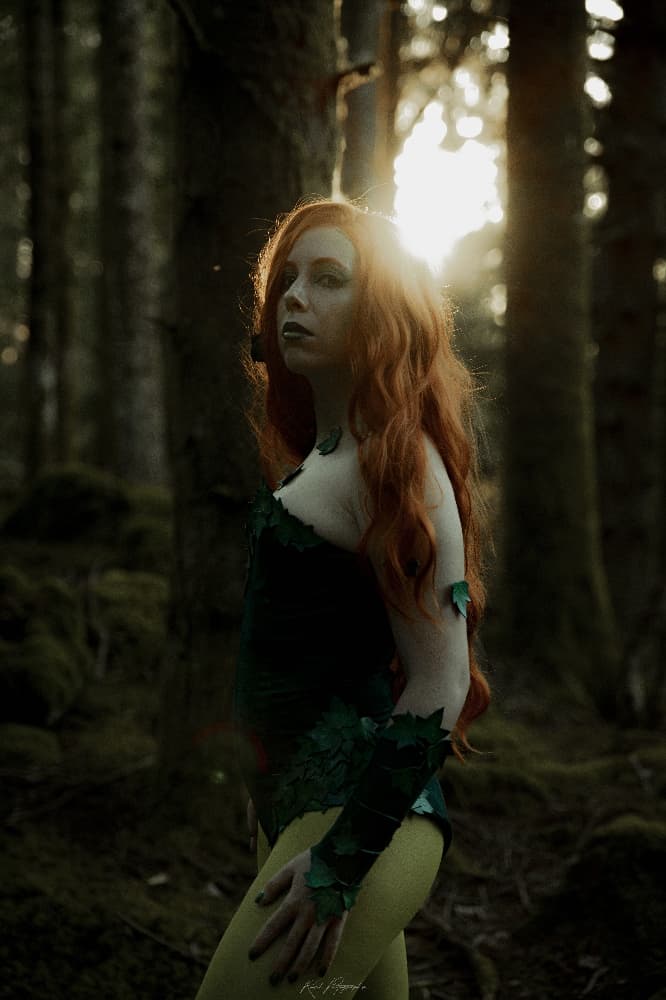 Poison Ivy - Photo 10