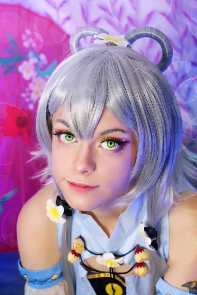 Luo Tianyi  - Photo 3