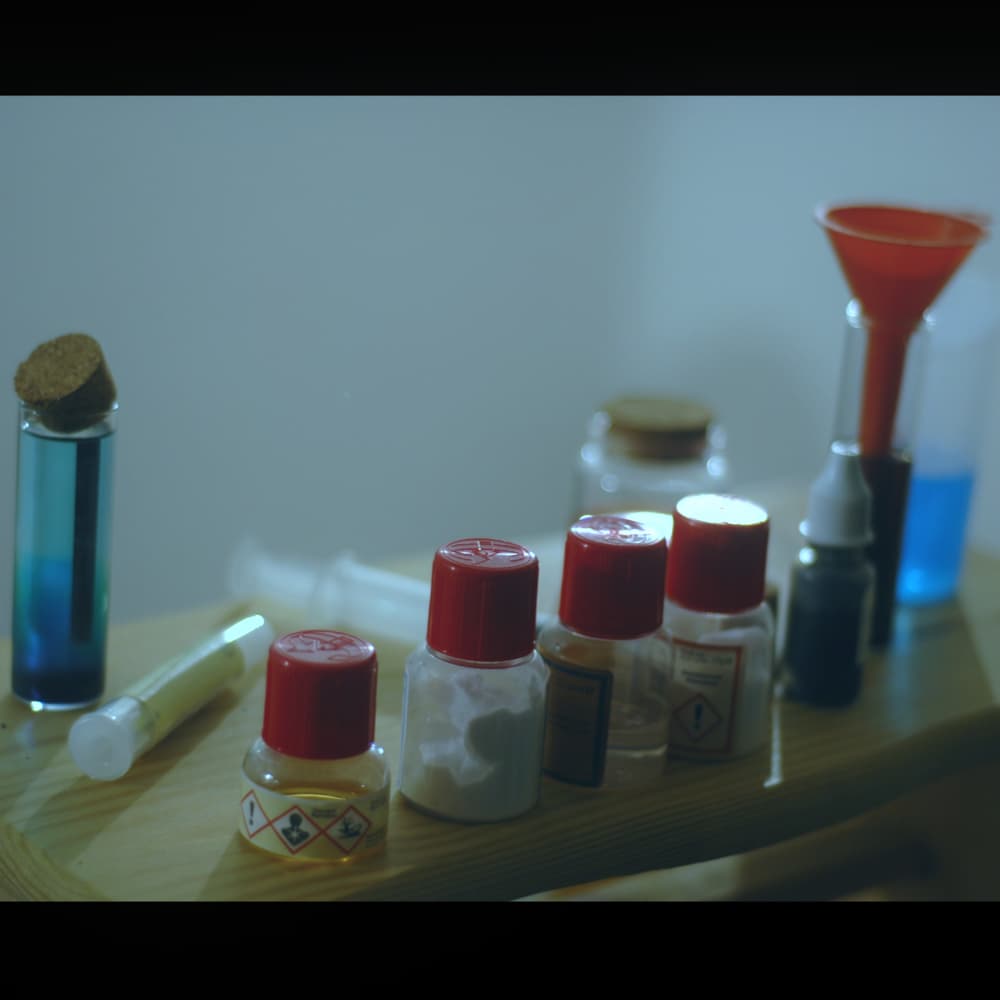 Dosanko laboratoire - Photo 7