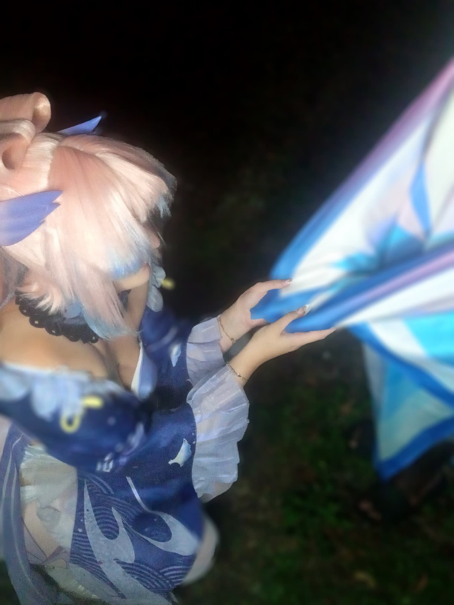 Kokomi v4 - Photo 21