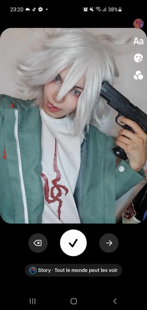 Selfies/random pics - Photo 159