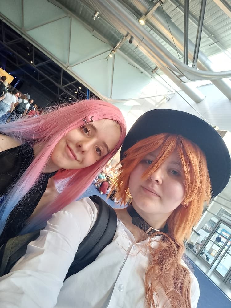 Geek Unchained J1 - Photo 4