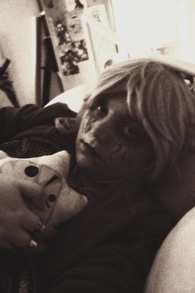 Ben drowned  - Photo 6