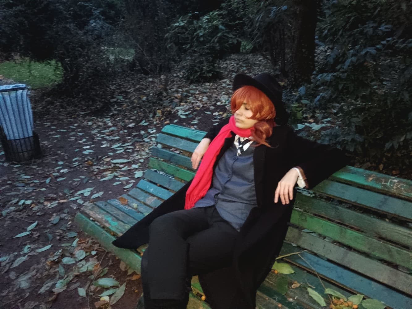 Chuuya (Casual) - Photo 8