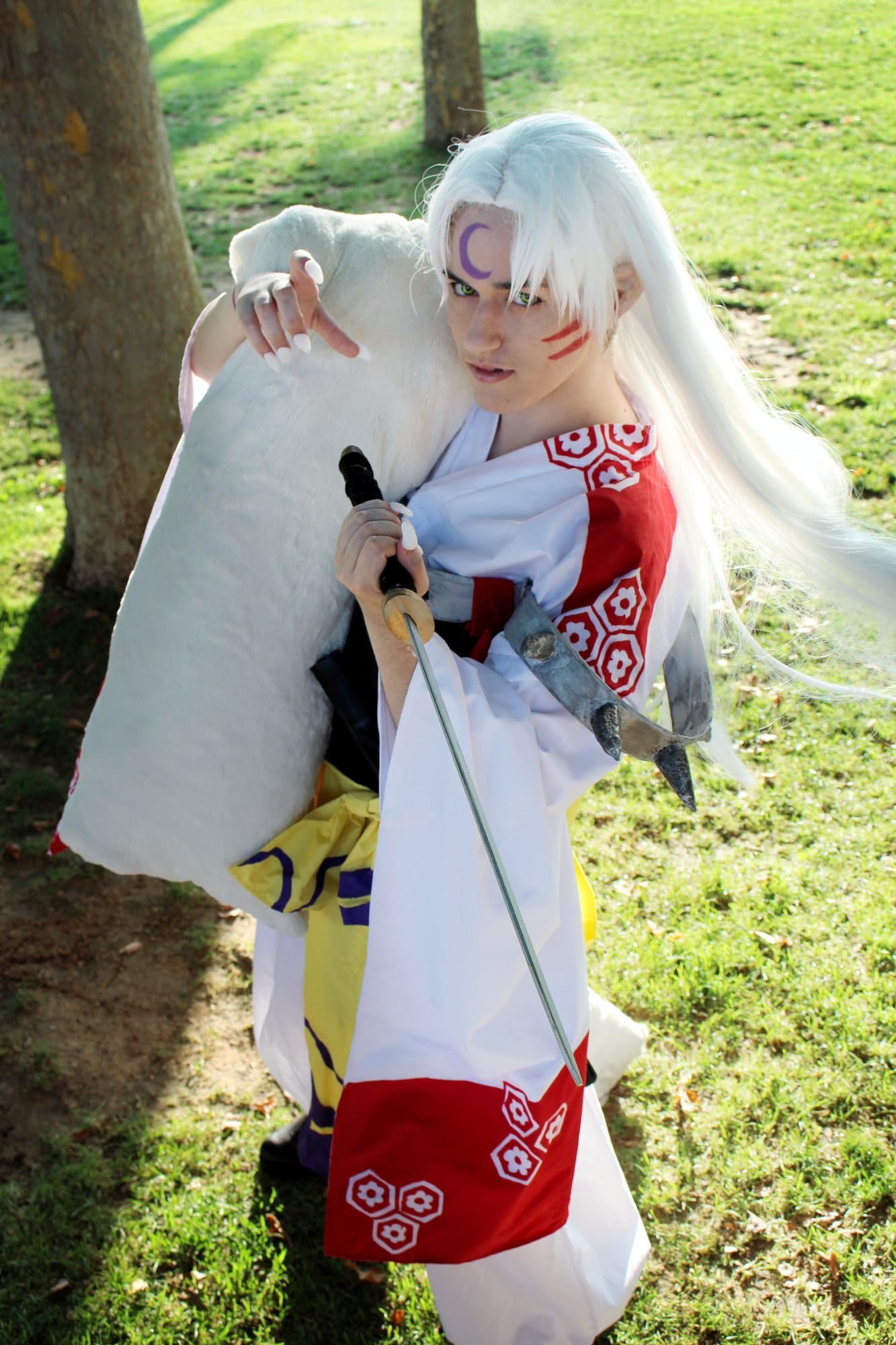 Sesshomaru  - Photo 4