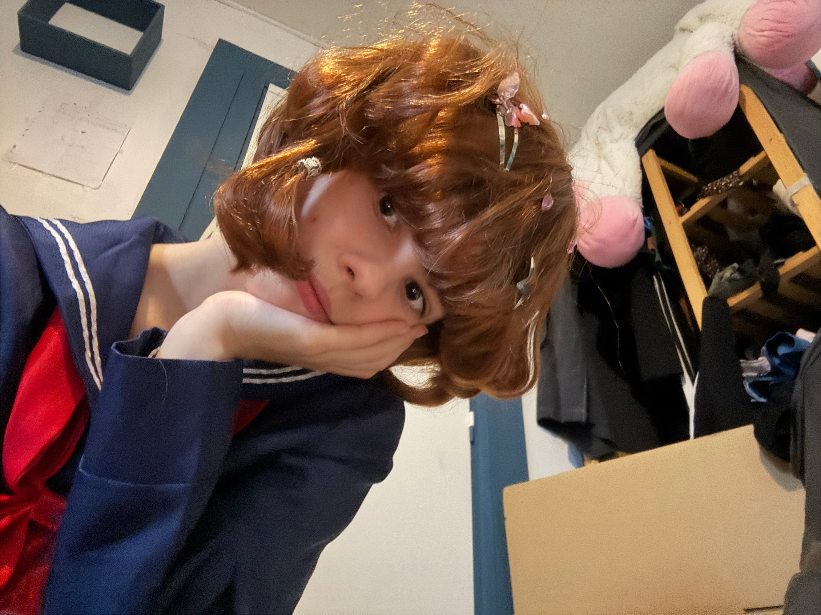 Ochaco uraraka  - Photo 4