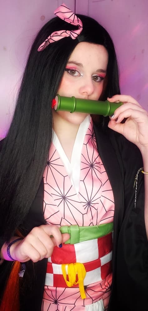 Nezuko Kamado - Photo 6