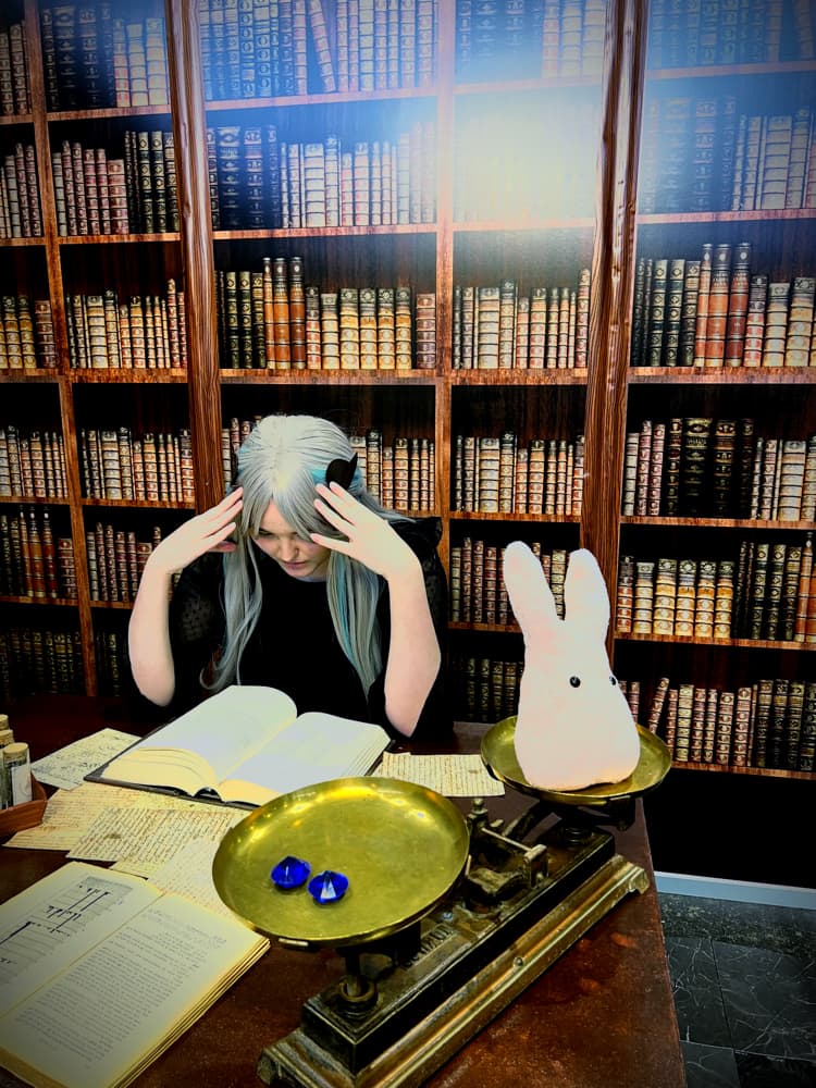 Nene Yashiro - Photo 1