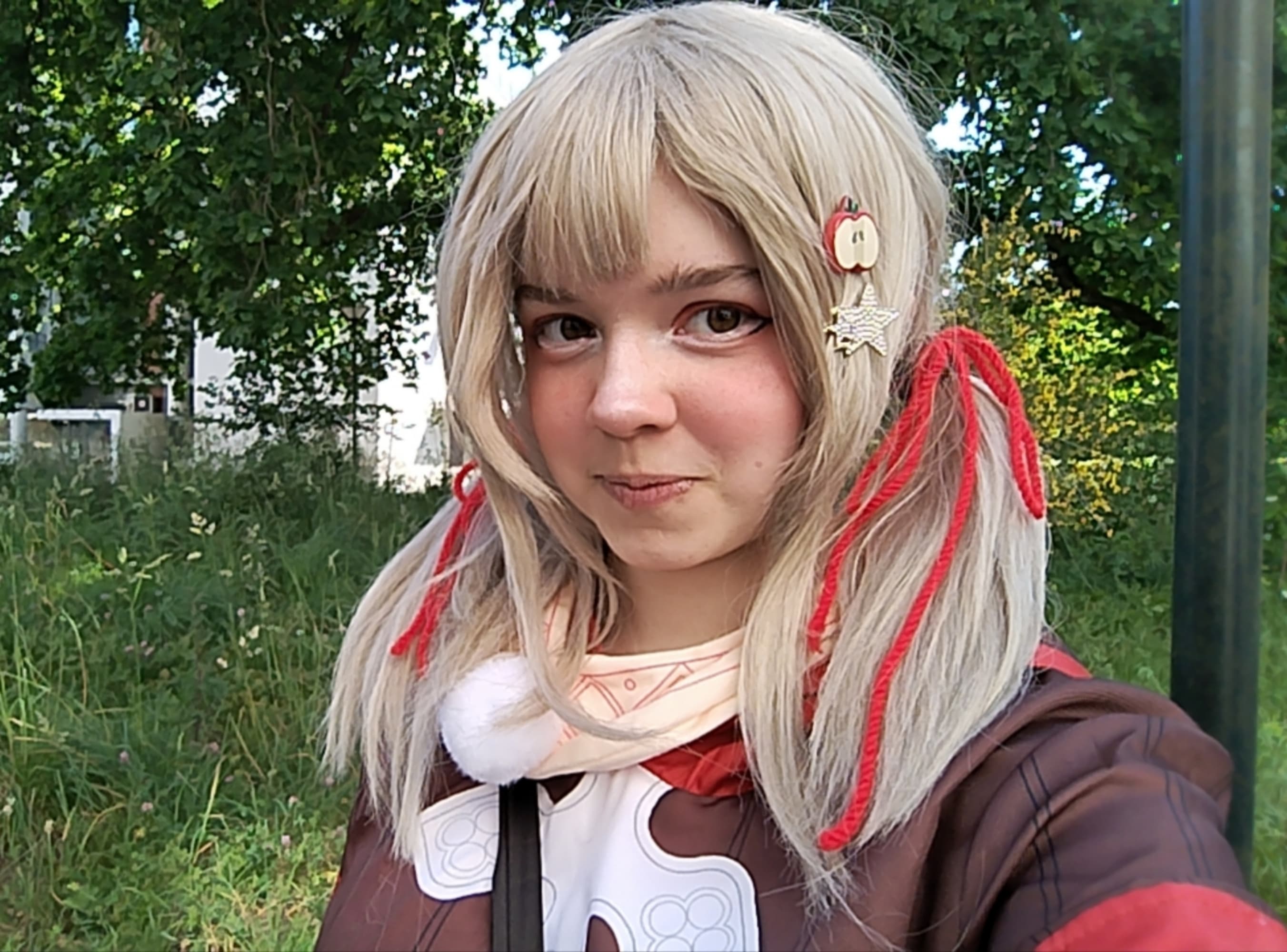 Klee 🍀❤️‍🔥💥 - Photo 37