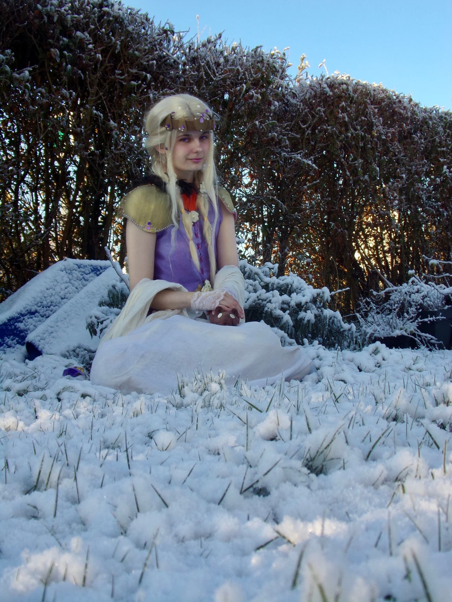 Princess Kenny  - Photo 2