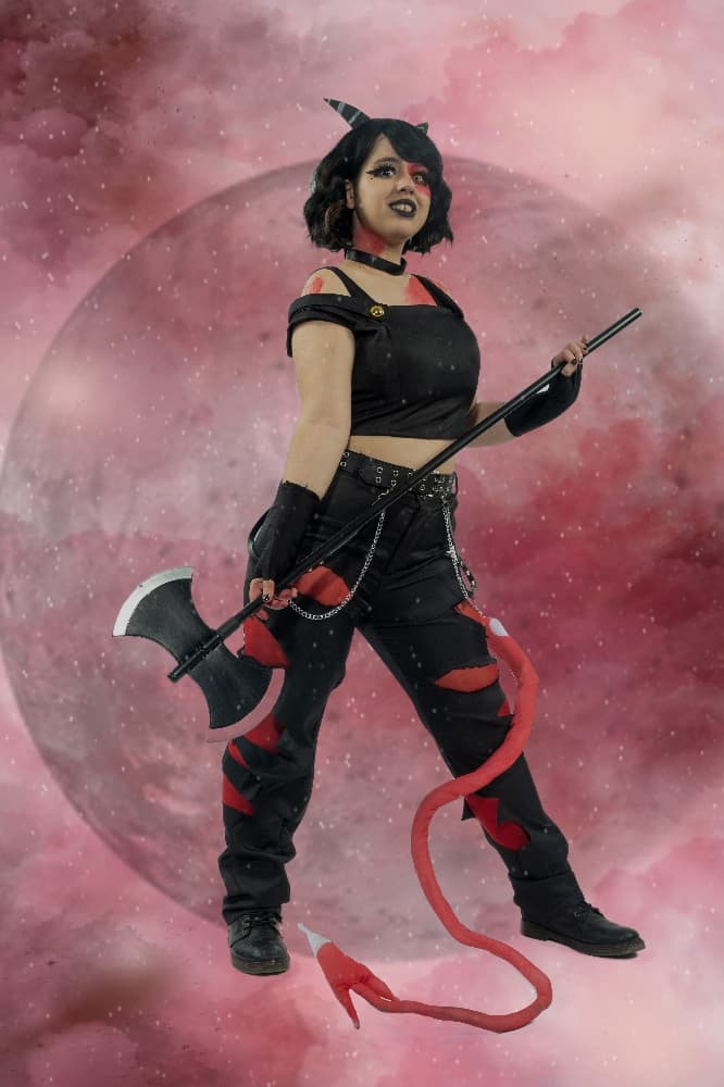 Millie - shooting - Photo 4