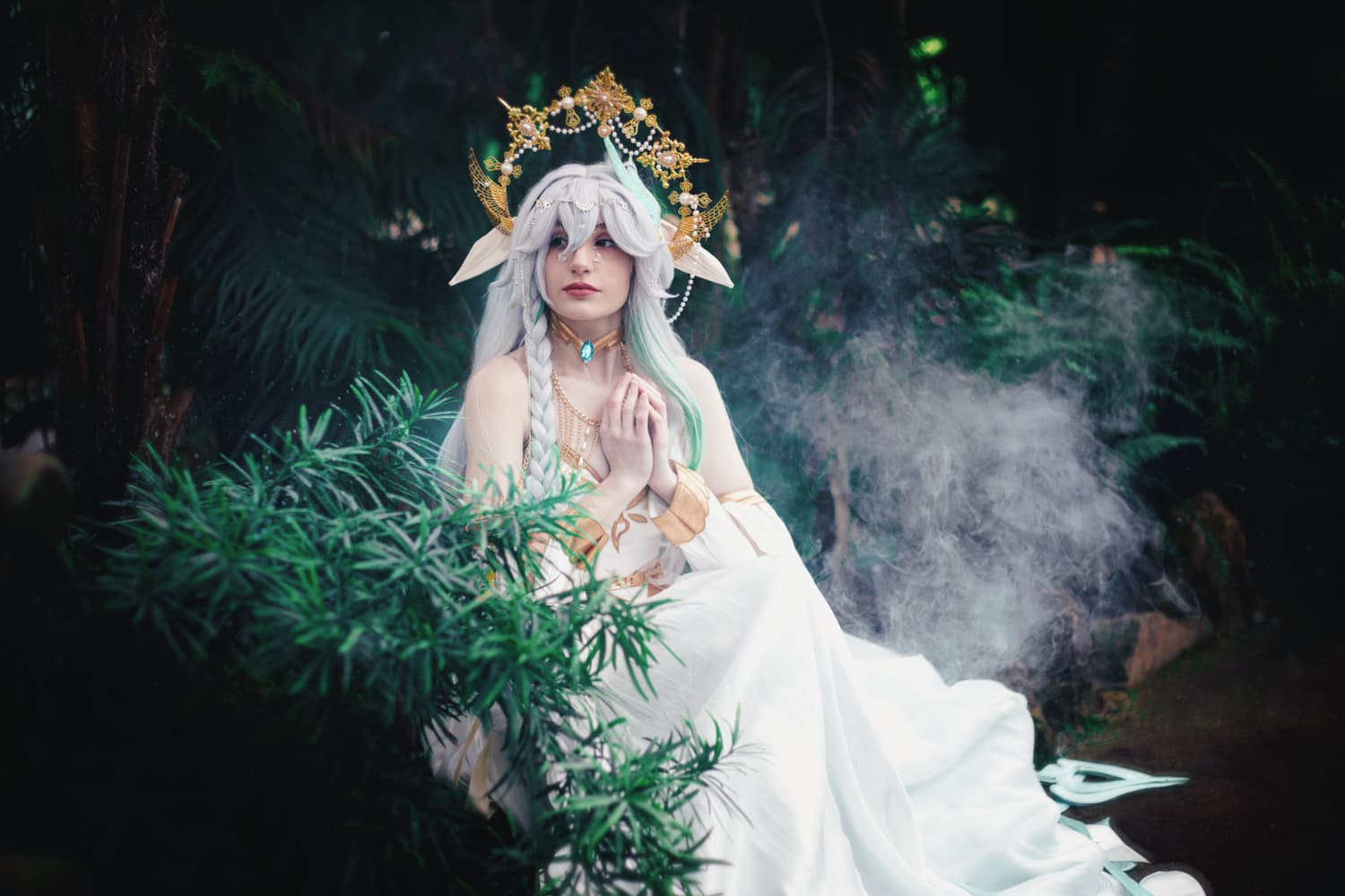 Rukkhadevata  - Photo 1