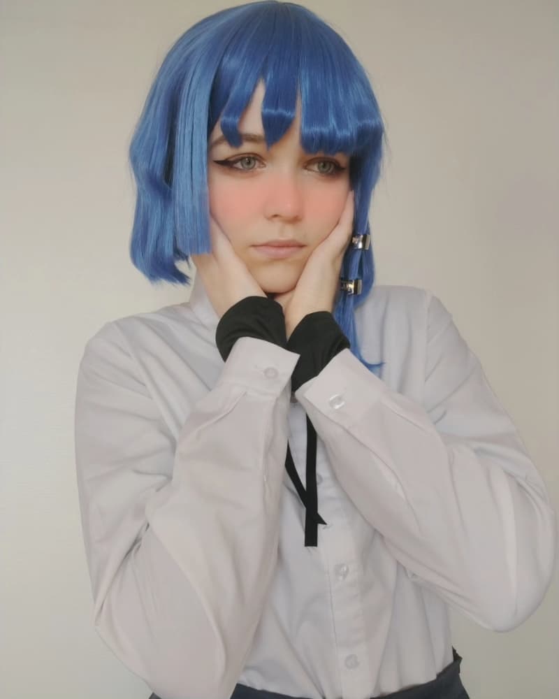 Ryō - Homeshooting - Photo 5