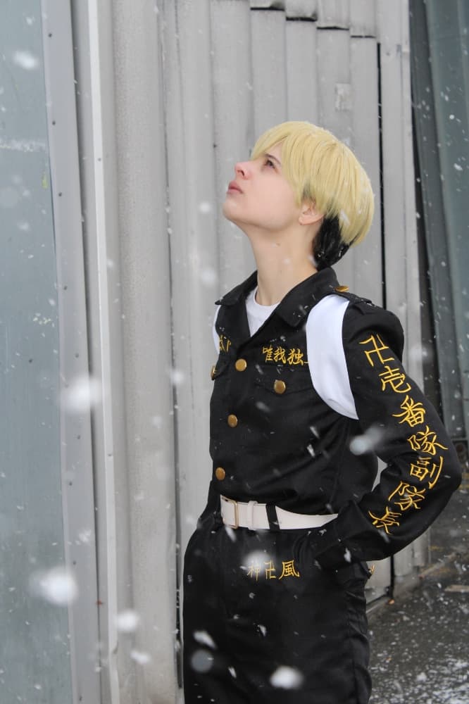 Chifuyu Matsuno  - Photo 2