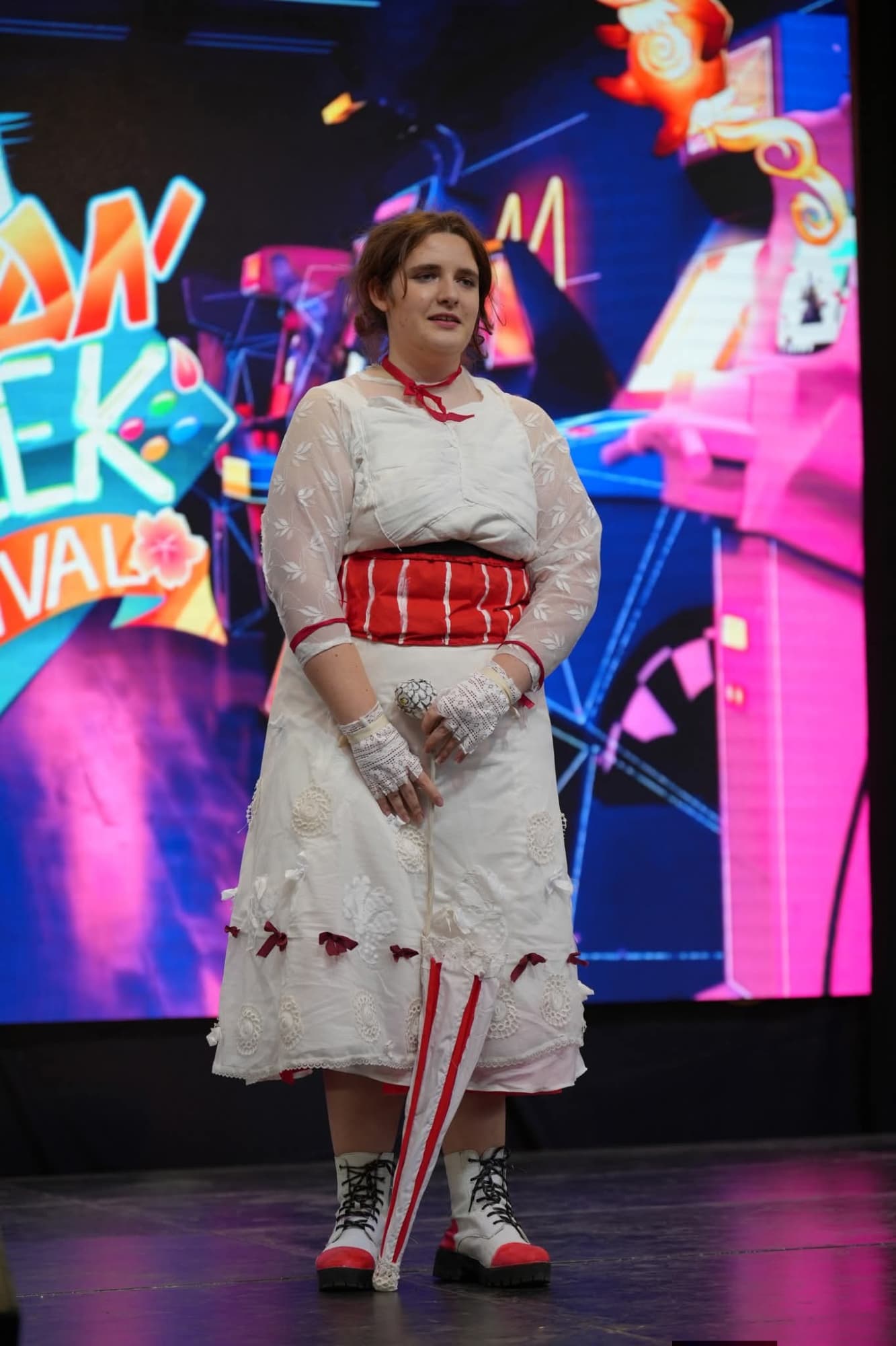 Mary Poppins  - Photo 6