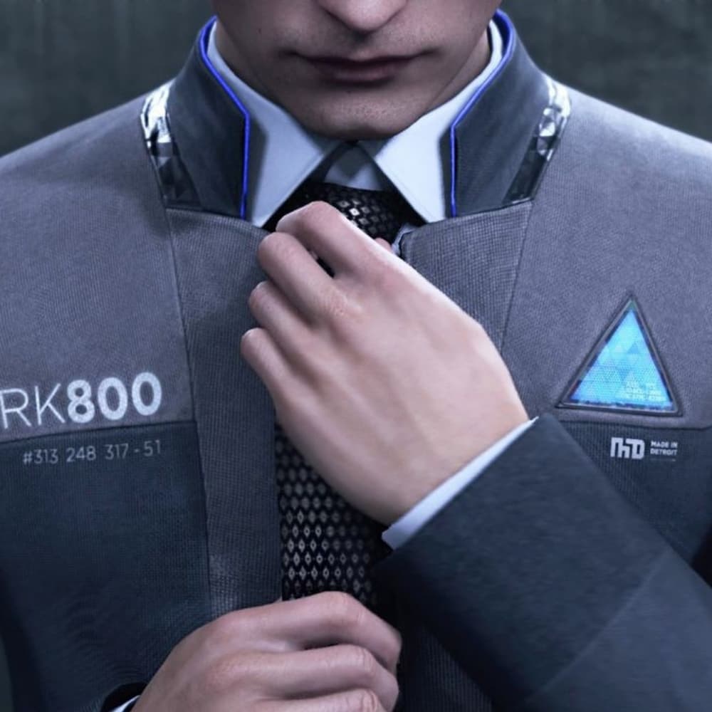 Connor